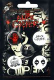 Eyes, Alice Cooper, 713