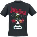 Hell Bent, Judas Priest, T-Shirt