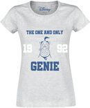 Genie - 1992, Aladdin, T-Shirt