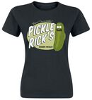 Kosher Pickles, Rick And Morty, T-Shirt