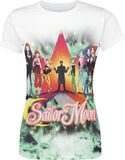Villains, Sailor Moon, T-Shirt