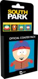 Coaster Mix, South Park, Untersetzer