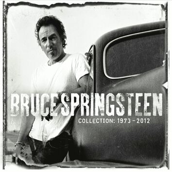 Levně Bruce Springsteen Collection: 1973-2012 CD standard