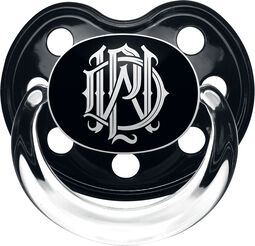 Metal-Kids - Logo, Parkway Drive, Schnuller