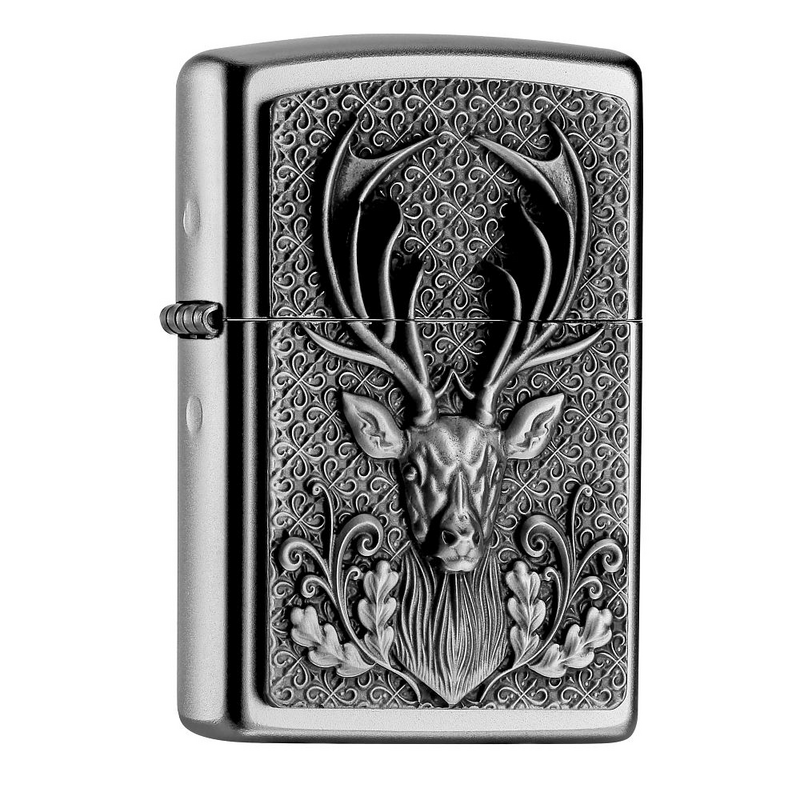 ZIPPO   - 2025-11-05 - for None -