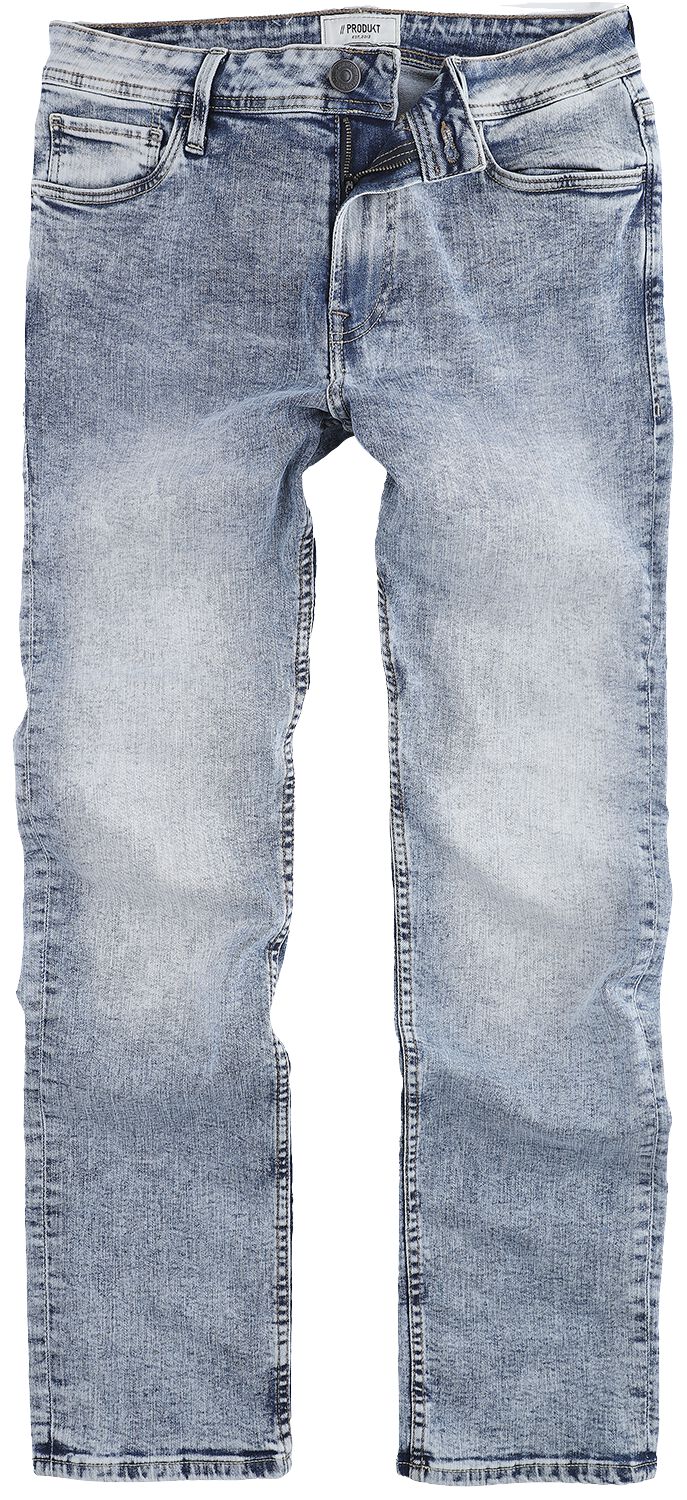 Produkt PKTAKM Reg Jeans 792 Jeans blue