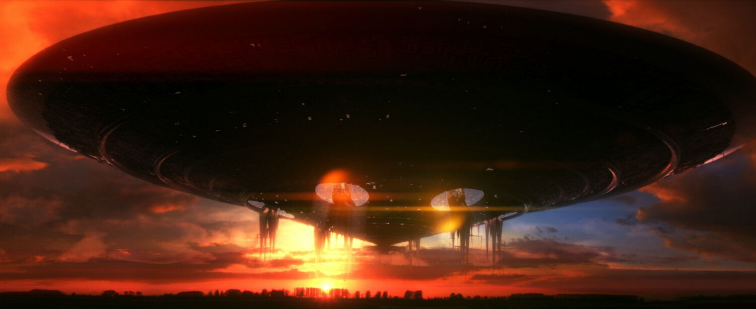 Ufo Die Letzte Schlacht Hat Begonnen Wiki U.F.O. - Die letzte Schlacht hat begonnen Blu-Ray | EMP