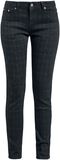 Skarlett, Black Premium by EMP, Jeans