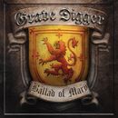 Ballad of Mary, Grave Digger, CD