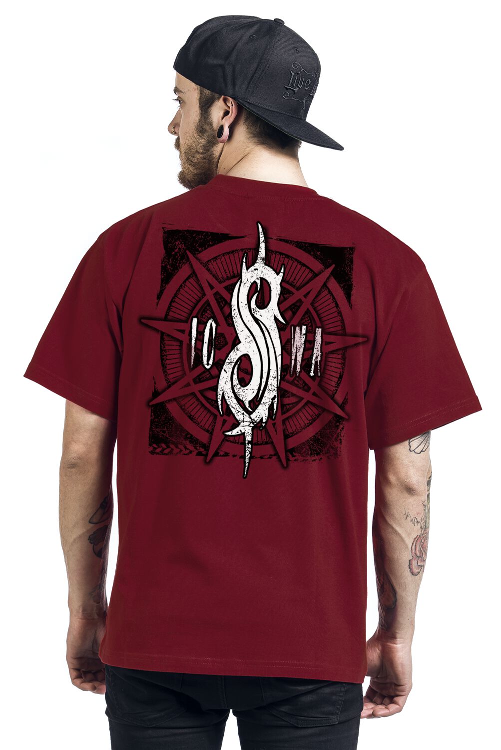 Goat | Slipknot T-Shirt | EMP