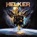 Somewhere in the circle, Helker, CD