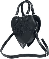Dreamology Handbag, Banned Alternative, Clutch