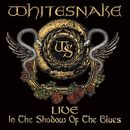 Live ... in the shadow of the blues, Whitesnake, CD