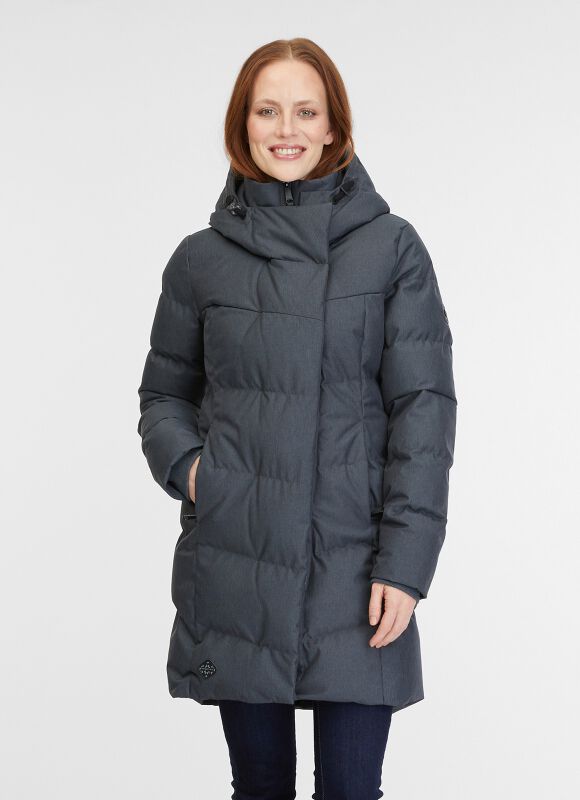 Ragwear Pavla Winterjacken Von Ragwear Ragwear Pavla Winterjacke