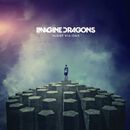 Night visions, Imagine Dragons, CD