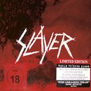 World painted blood, Slayer, CD