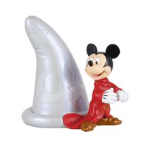 Disney 100 - Minnie Maus Icon, Mickey Mouse Statue