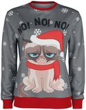Grumpy Christmas, Grumpy Cat, 1111