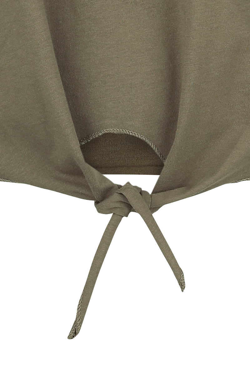 Thumbnail - Der Herr der Ringe Hobbits Top grün in L