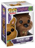 Scooby Doo Scooby Doo Vinyl Figure 149, Scooby Doo, Funko Pop!
