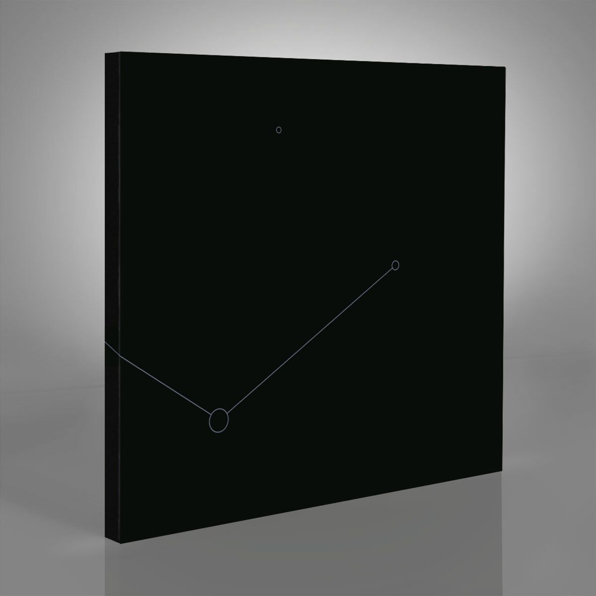 Image of CD di Darkspace - Dark space - II - Unisex - standard