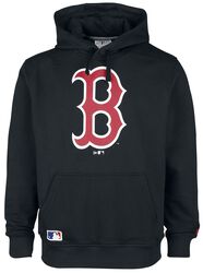 Boston Red Sox, New Era - MLB, Kapuzenpullover