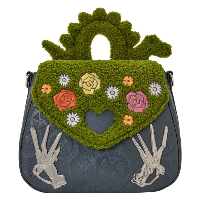 0671803567191 - Loungefly - Handtasche multicolor