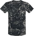 Dark Ice, Black Premium by EMP, T-Shirt