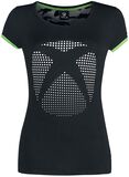 Symbol, Xbox, T-Shirt
