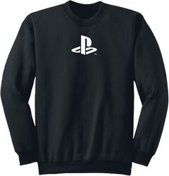 Symbol, Playstation, Sweatshirt