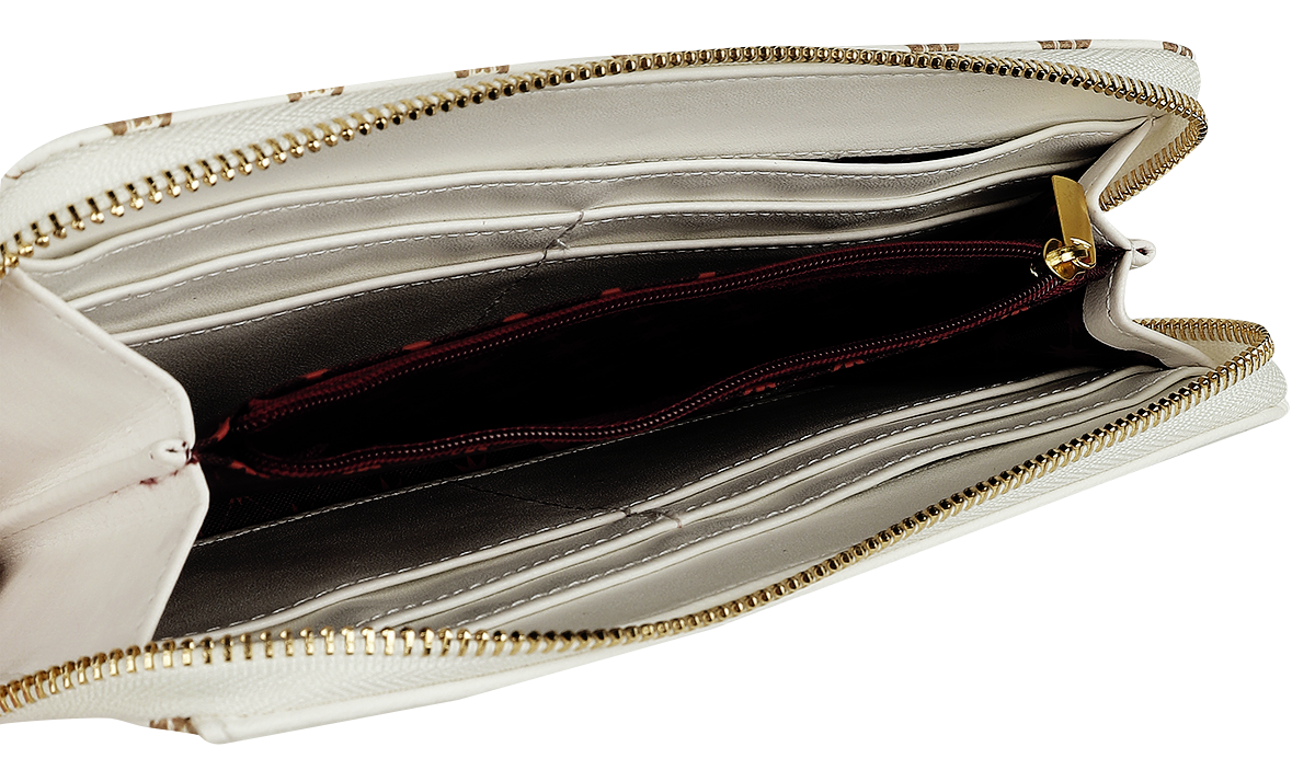 Harry Potter Hedwig Geldbörse multicolor