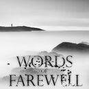 Immersion, Words Of Farewell, CD