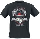 Chasing the 50's, Chasing the 50's, T-Shirt