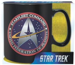 Starfleet Command