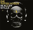 In aller Stille, Die Toten Hosen, CD