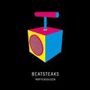 Muffensausen, Beatsteaks, CD