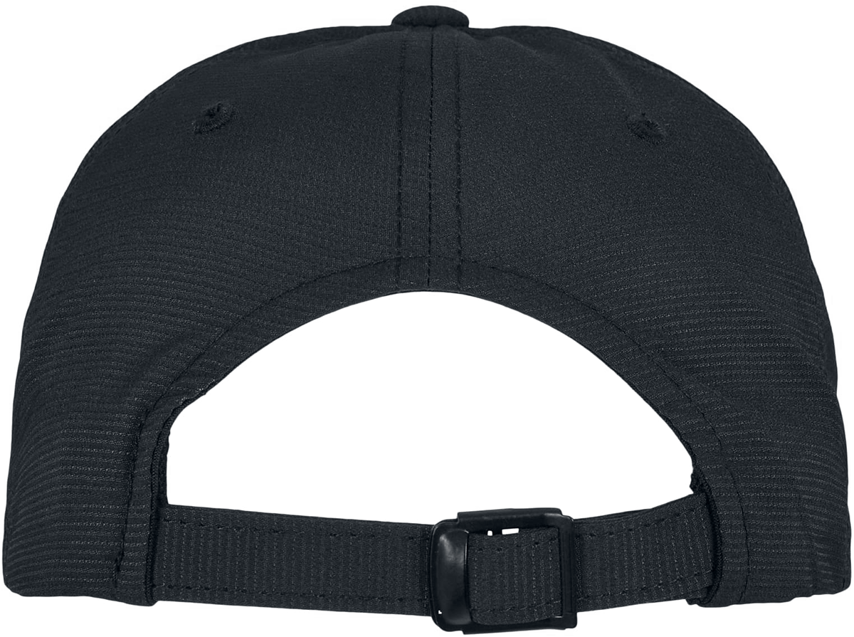 Flexfit 110 Flexfit Packable Alpha Cap Cap schwarz