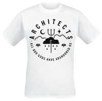 All Our Gods, Architects, T-Shirt