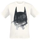 Mask Paint, Batman, T-Shirt