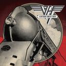 A different kind of truth, Van Halen, CD