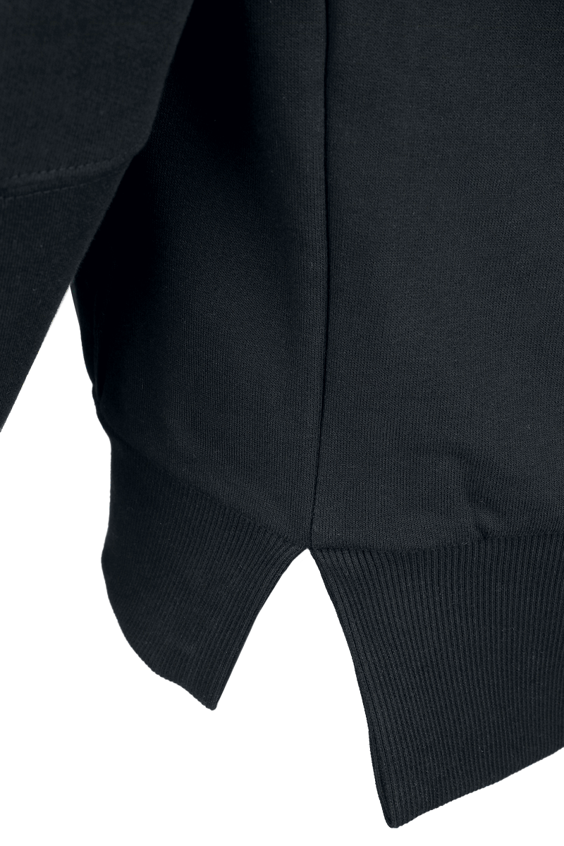 Puma PUMA x MINECRAFT Hoodie Kapuzenpullover schwarz