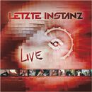 Live, Letzte Instanz, CD