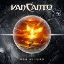 Break the silence, Van Canto, CD