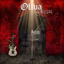 Raise the curtain, Oliva, CD