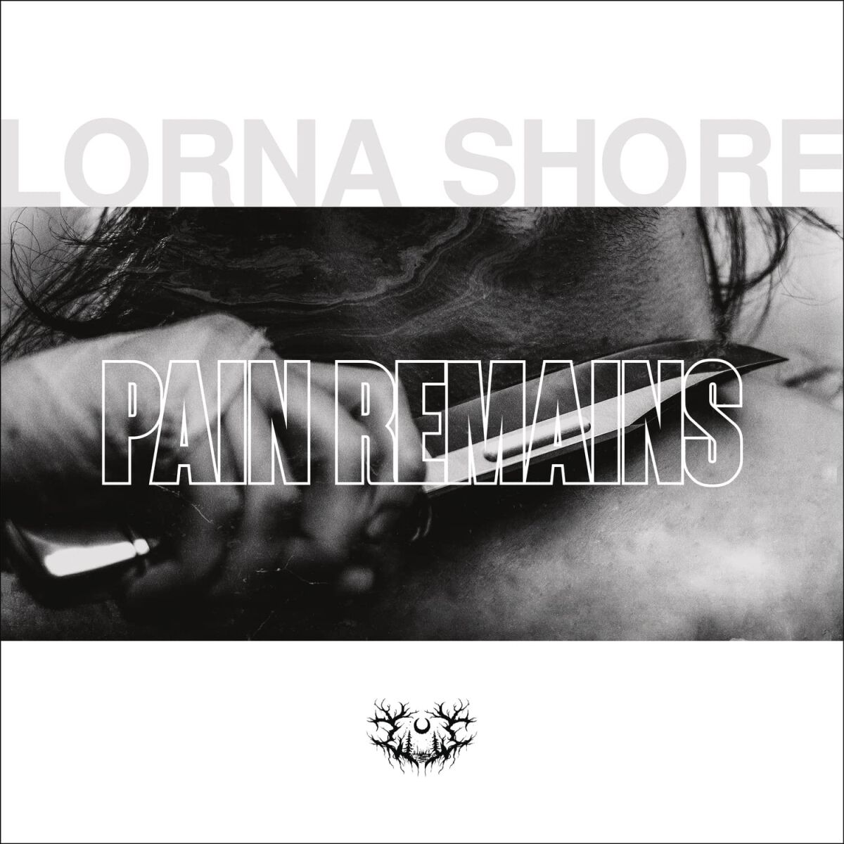 Levně Lorna Shore Pain remains 2-LP standard