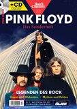 Rock Classics - Das Sonderheft, Pink Floyd, Magazin