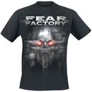 Never Take My Soul, Fear Factory, T-Shirt