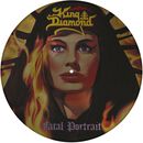 Fatal portrait, King Diamond, LP
