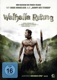 Walhalla Rising, Walhalla Rising, DVD