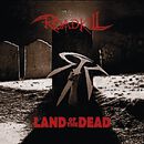 Land of the dead, Roadkill, CD